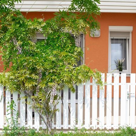Apartman Чаковец Экстерьер фото