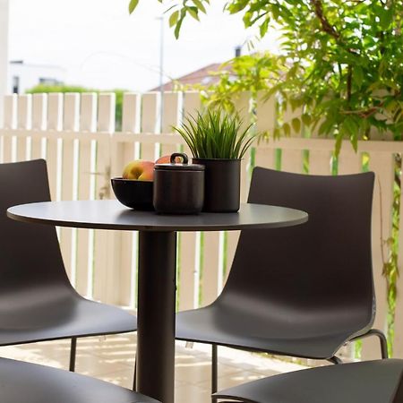 Apartman Чаковец Экстерьер фото