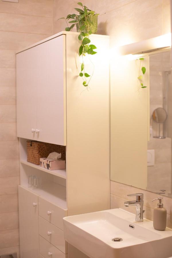 Apartman Чаковец Экстерьер фото