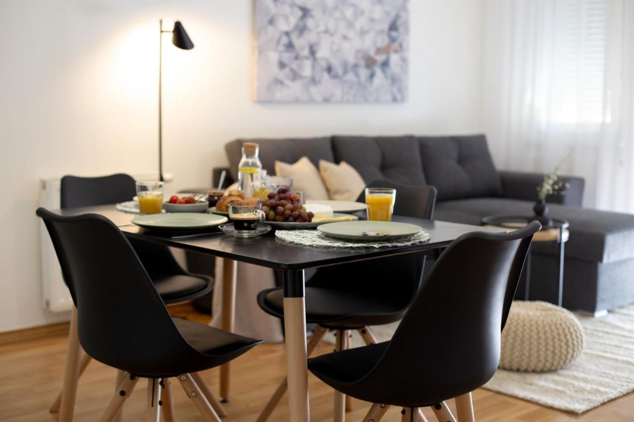 Apartman Чаковец Экстерьер фото