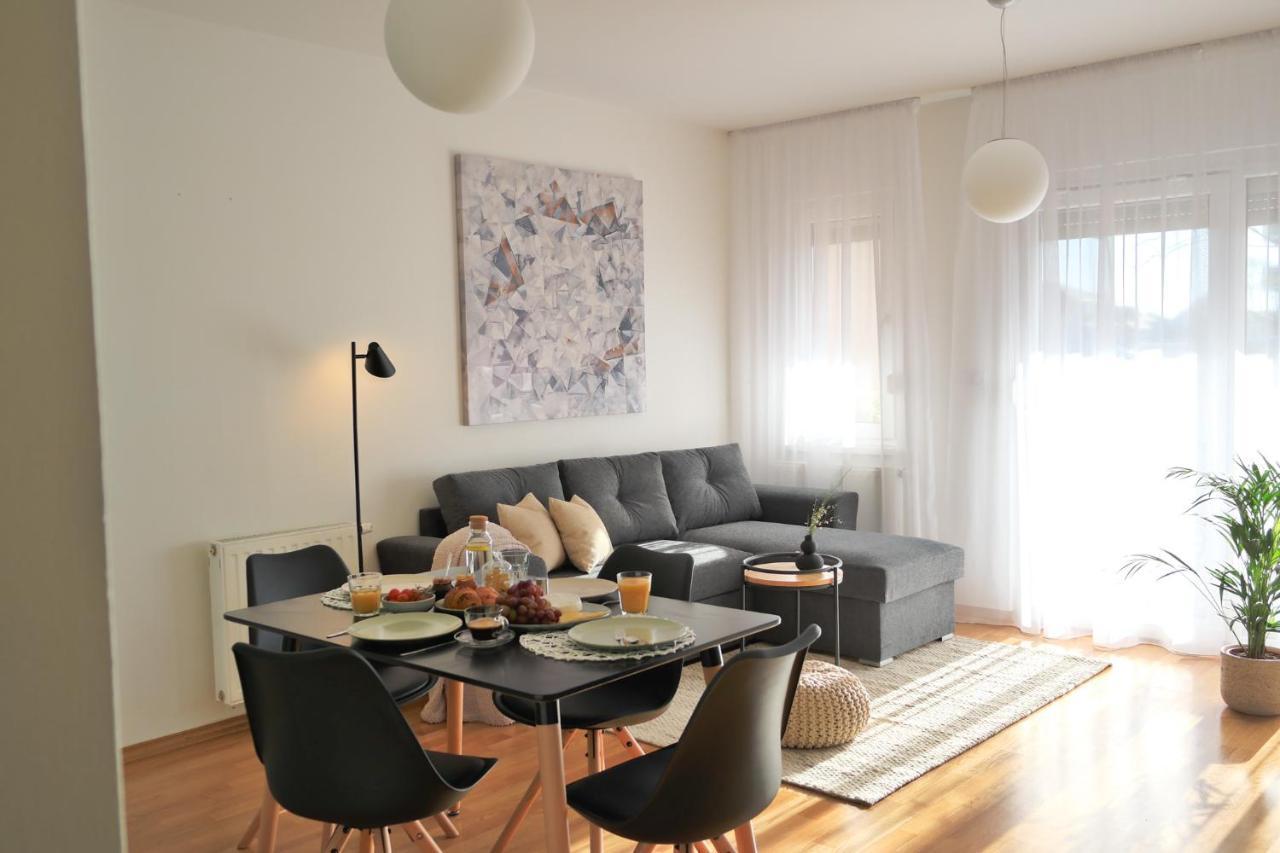 Apartman Чаковец Экстерьер фото