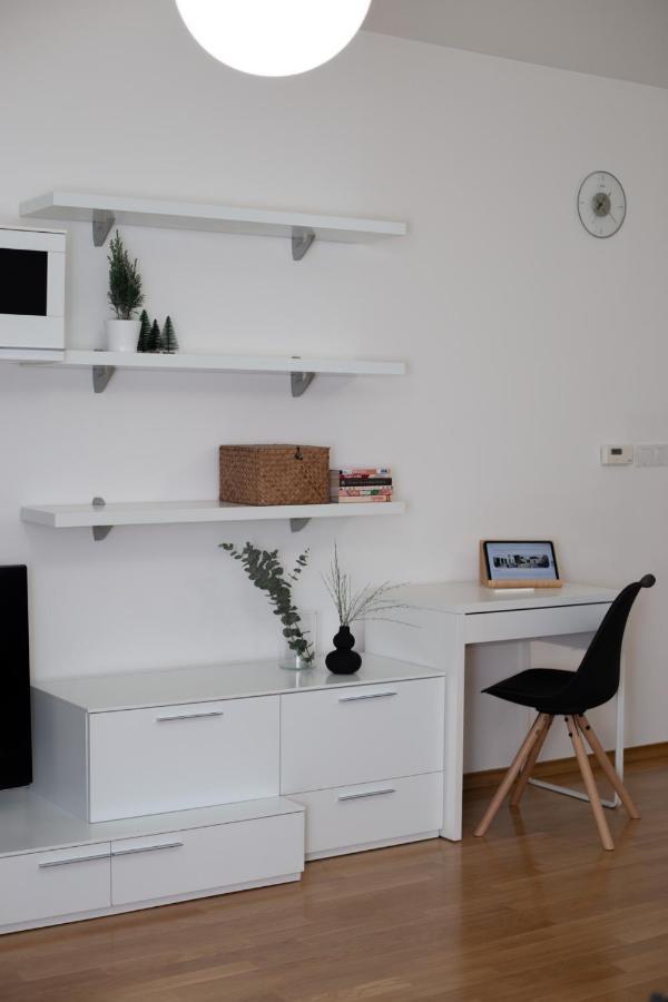 Apartman Чаковец Экстерьер фото