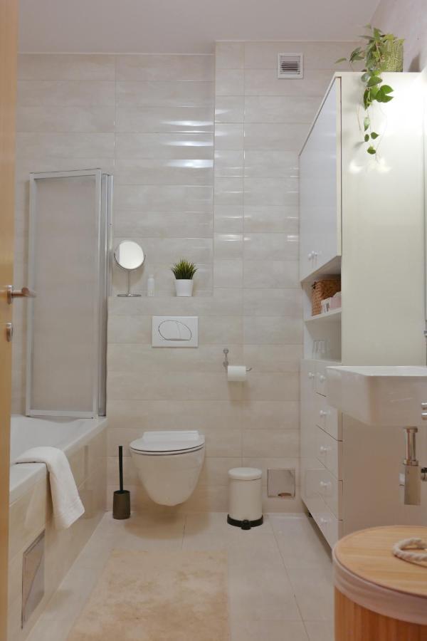 Apartman Чаковец Экстерьер фото