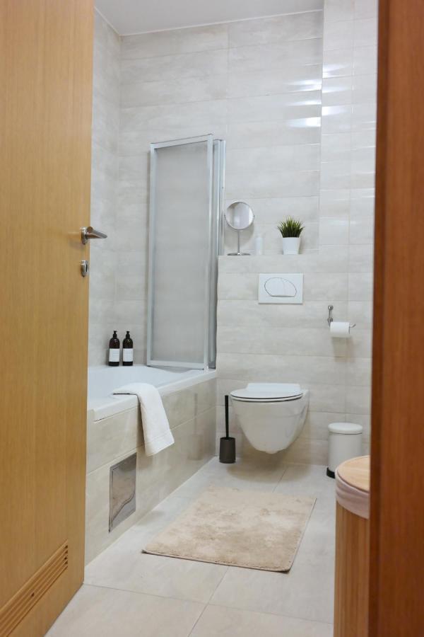 Apartman Чаковец Экстерьер фото