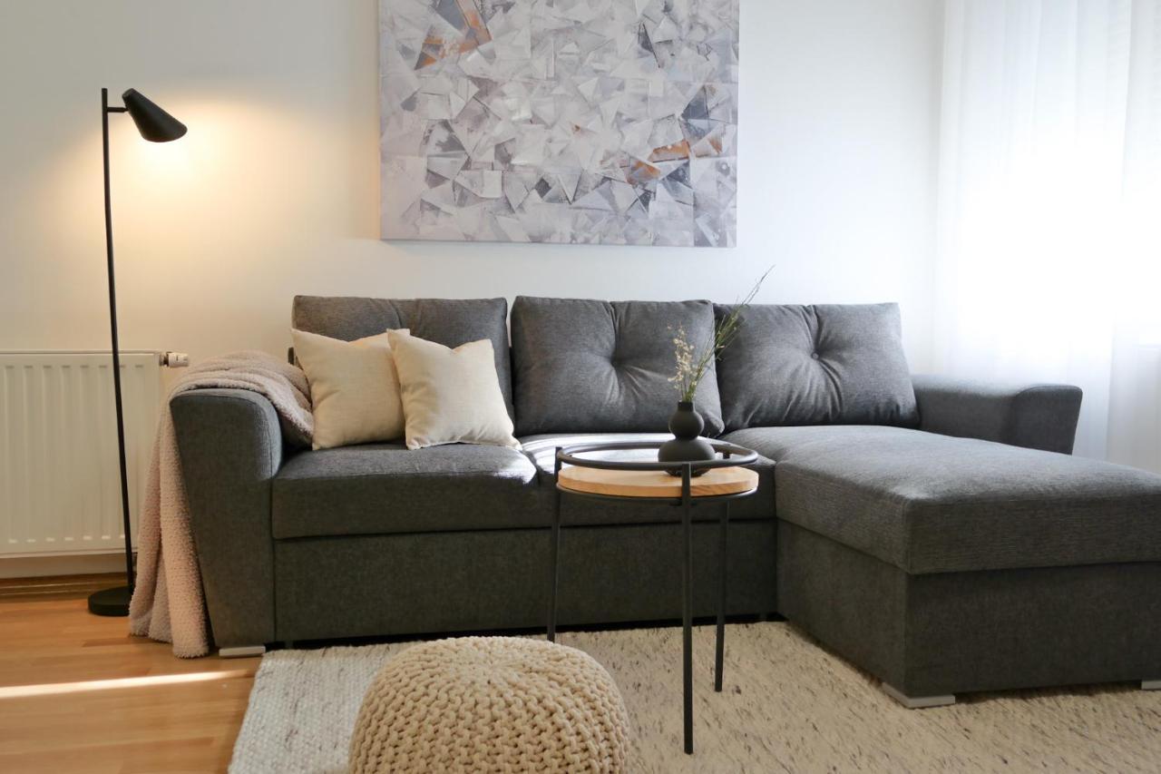 Apartman Чаковец Экстерьер фото
