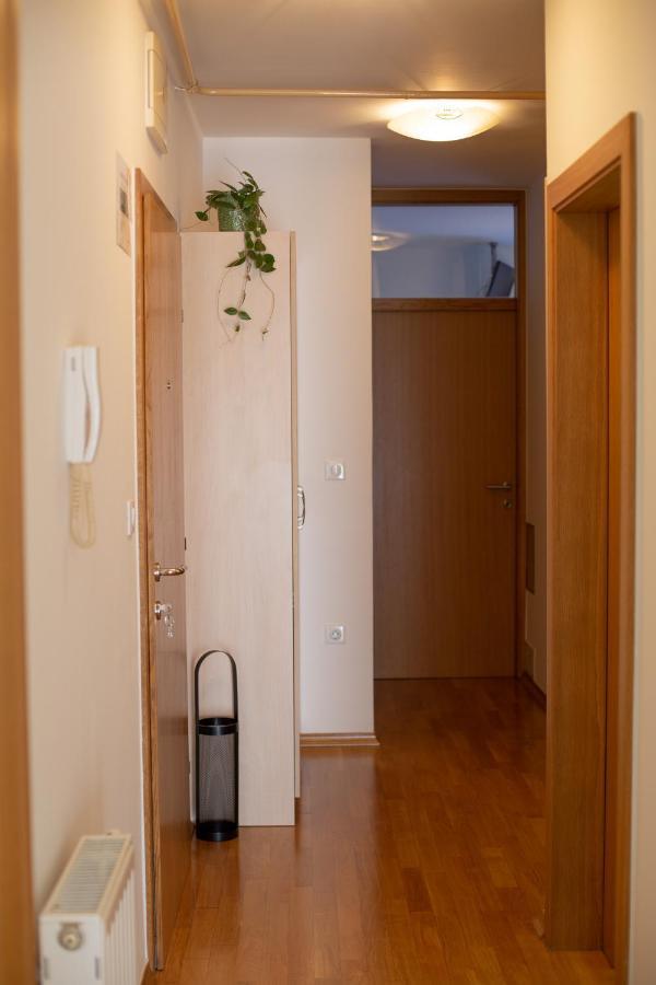 Apartman Чаковец Экстерьер фото