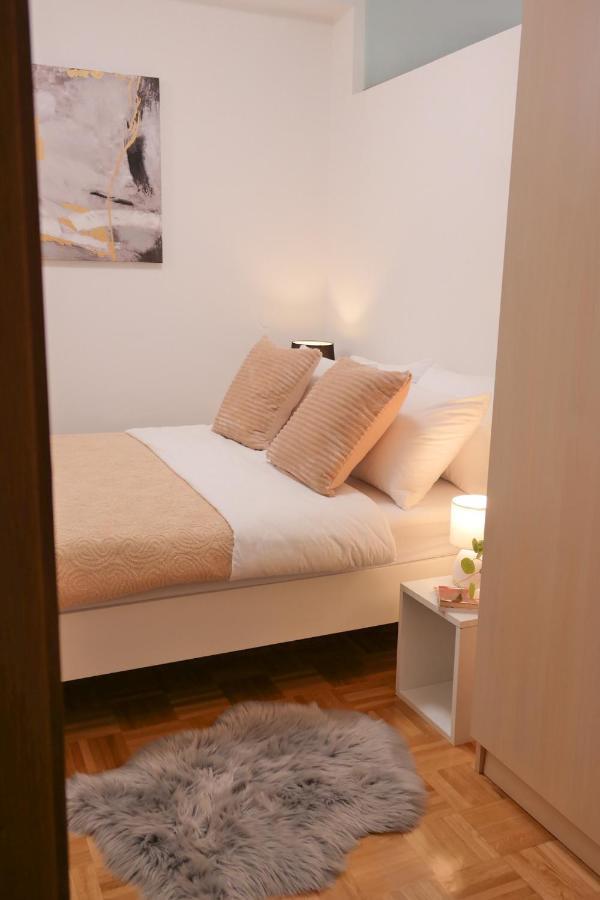 Apartman Чаковец Экстерьер фото