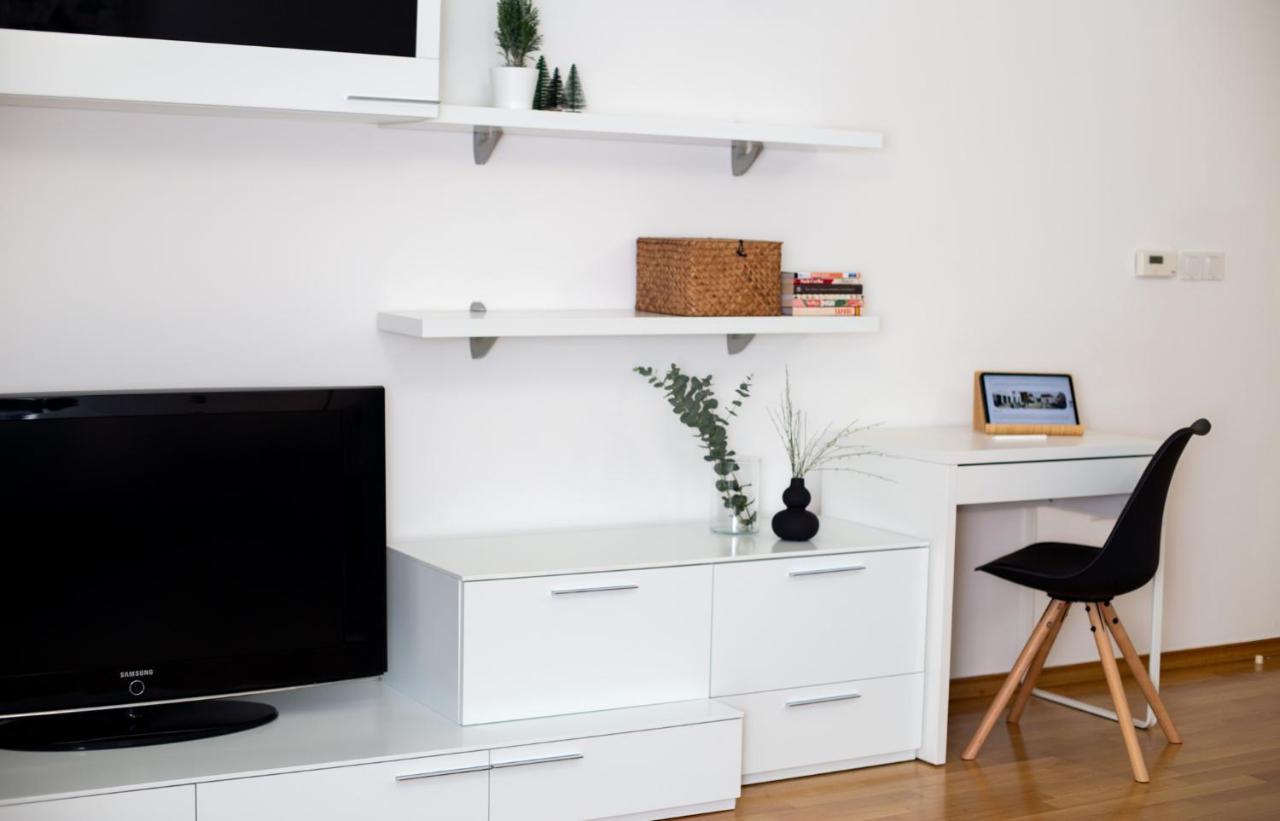 Apartman Чаковец Экстерьер фото