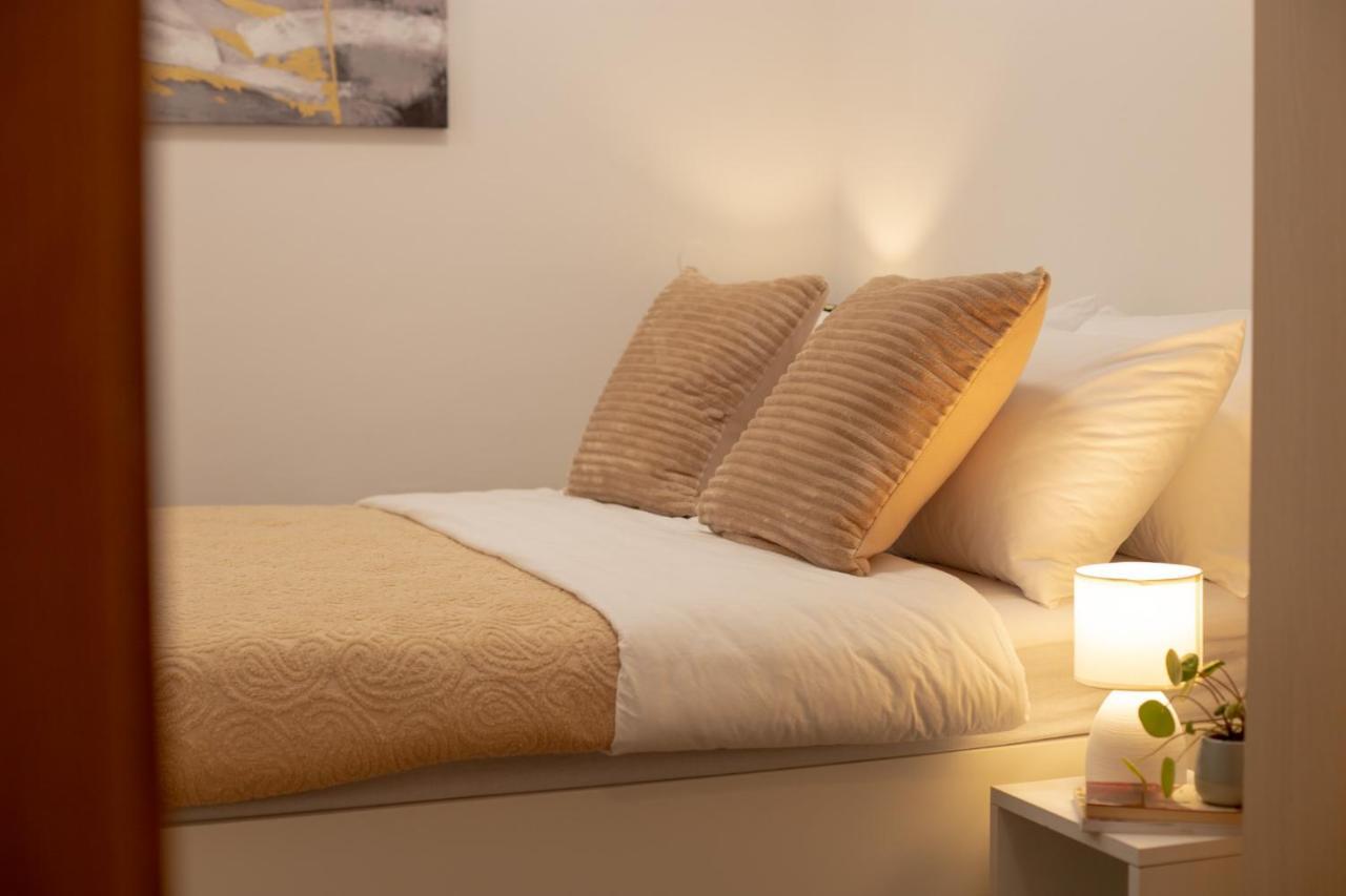 Apartman Чаковец Экстерьер фото