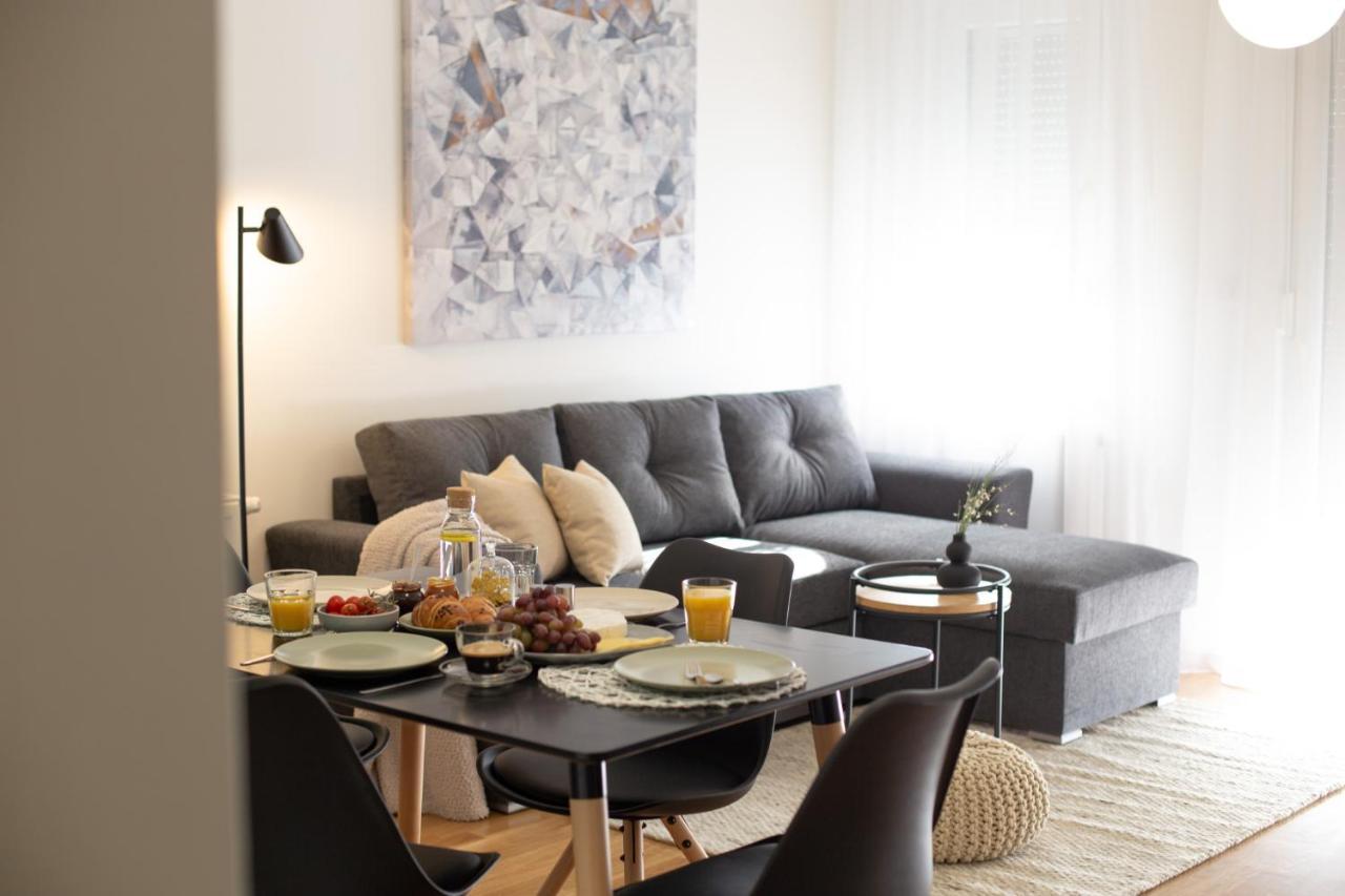 Apartman Чаковец Экстерьер фото